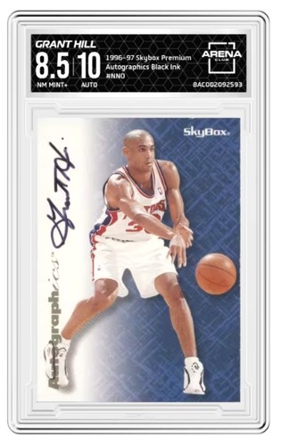 1996 skybox premium - skybox,