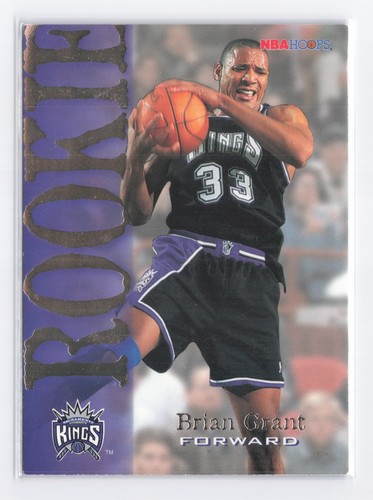 Brian grant 1994 skybox - brian,