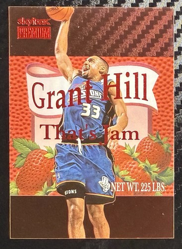 1998 skybox premium grant - 1998-99,